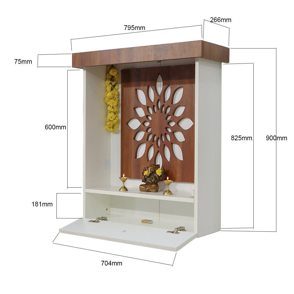 Pooja Unit - Image 5