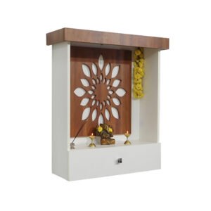 Pooja Unit
