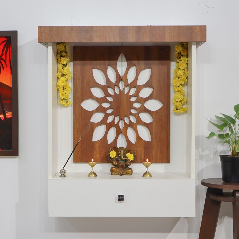 Pooja Unit - Image 2