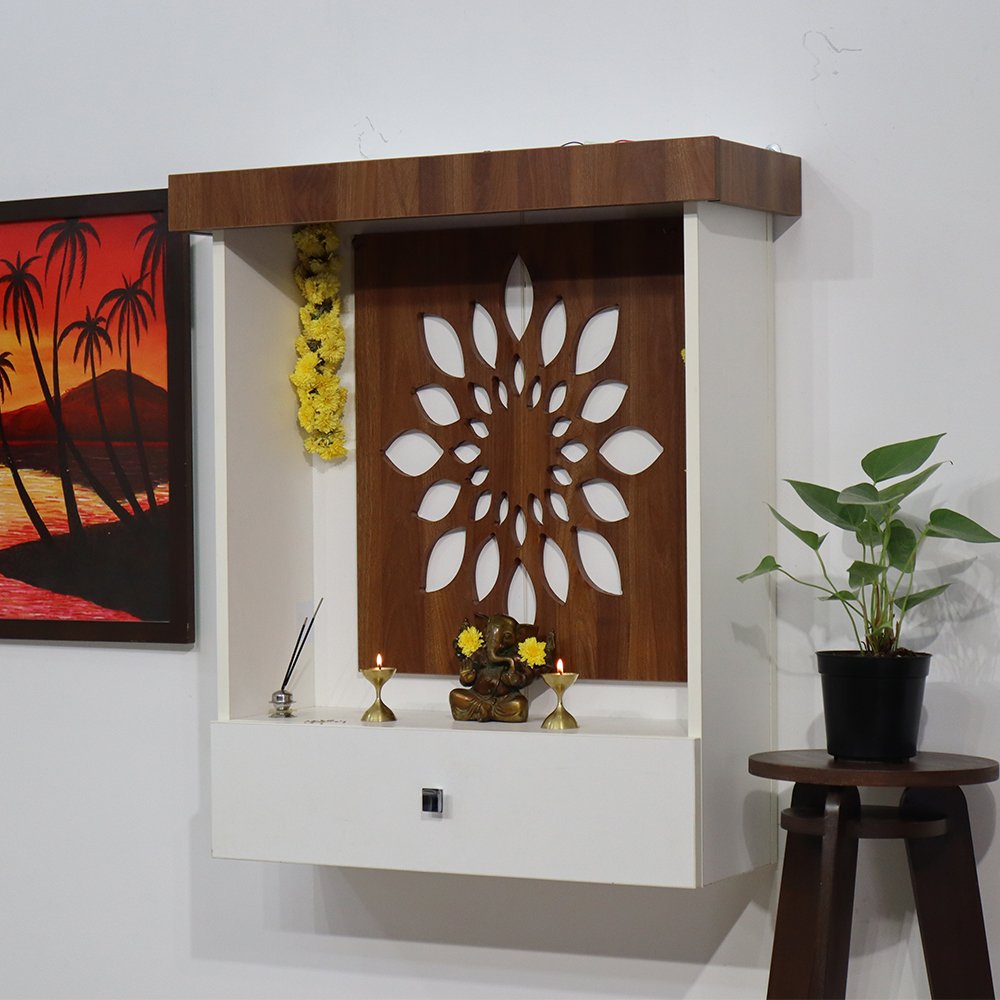 Pooja Unit - Image 4